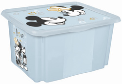 keeeper Boîte de rangement karolina "La Reine des neiges"