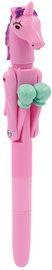 WEDO Stylo bille licorne "Lucky Punch", assorti