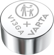 VARTA Pile bouton alcaline "Electronics", V625U (LR9)