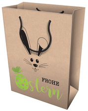 SUSY CARD Oster-Geschenktüte "Meister Langohr"