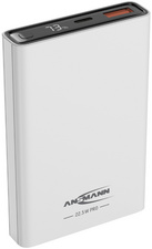 ANSMANN Powerbank PB222PD, 10.000 mAh, noir