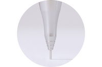 Pentel Porte-mines ORENZ, 0,3 mm, blanc