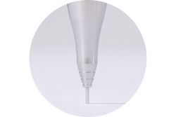 Pentel Porte-mines ORENZ, 0,7 mm, blanc