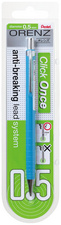 Pentel Porte-mines ORENZ, 0,5 mm, blanc