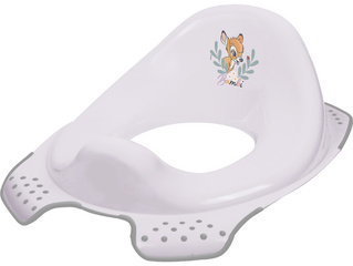 keeeper kids Siège de toilette pour enfants ewa "Bambi"