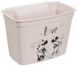 keeeper kids Boîte de rangement "janek minnie" à suspendre