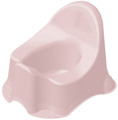 keeeper kids Pot pour bébé "franek pure", nordic-pink