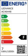 LEDVANCE Ampoule LED DULUX T/E HF, 16 watts, GX24q-3 (840)