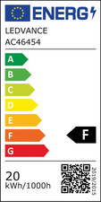 LEDVANCE Ampoule LED DULUX T/E HF, 16 watts, GX24q-3 (840)