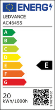 LEDVANCE Ampoule LED DULUX T/E HF, 16 watts, GX24q-3 (840)