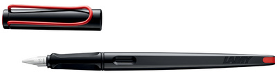 LAMY Stylo plume de calligraphie joy black, plume: 1,5 mm