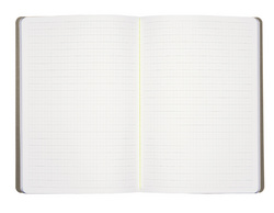 LAMY Carnet de notes couverture souple B4, A6, green