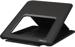 Fellowes Support pour ordinateur portable Breyta, noir