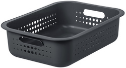 SmartStore Porte-étiquette pour boîte de rangement BASKET