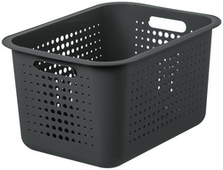 SmartStore Porte-étiquette pour boîte de rangement BASKET