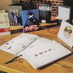 AVERY Zweckform Etiquettes alphabétiques, A-Z, or