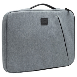 EXACOMPTA Housse pour tablette Business, 13-14", gris