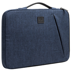 EXACOMPTA Housse pour tablette Business, 13-14", bleu