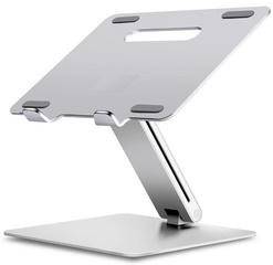 ALBA Support ergonomique pour ordinateur portable MHELEVATOP