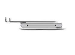 ALBA Support ergonomique pour ordinateur portable MHELEVATOP