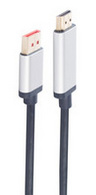 shiverpeaks PROFESSIONAL Câble DisplayPort HDMI-A, 1,0 m