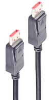 shiverpeaks Câble DisplayPort 1.4 BASIC-S, 0,5 m