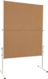 FRANKEN Tableau de présentation U-Act! Line