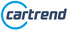 cartrend Support dorsal, Memory Foam, noir