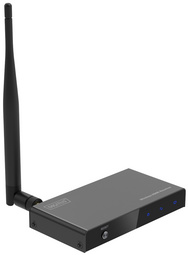 DIGITUS Récepteur HDMI sans fil pour DS-55346