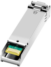 LogiLink Module SFP 1000BASE-SX, 2,5 Gbps