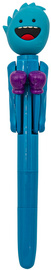 WEDO Stylo à bille monstre "Lucky Punch", assorti