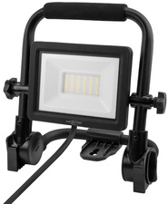 ANSMANN Projecteur à LED LUMINARY BASE FL20W-AC, IP65