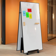 SIGEL Notes aimantées Magnetic Professeur Meet up, assorti