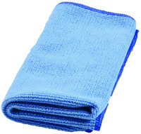 TASKI Chiffon microfibres "MyMicro", 360 x 360 mm, vert