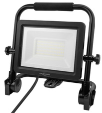 ANSMANN Projecteur LED LUMINARY BASE FL50W-AC, IP65