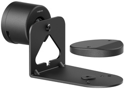 LogiLink Lautsprecher-Wandhalterung für SONOS ERA, weiß
