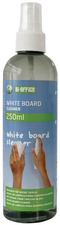 Bi-Office Spray nettoyant pour tableau blanc "Earth", 250 ml