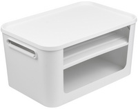 smartstore Plateau pour boîte de rangement Module, blanc