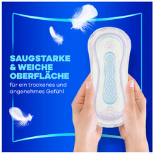 always Serviette hygiénique Ultra Day, Normal, BigPack