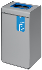 DURABLE Bac de recyclage DURASORT "Biodéchets", 55 litres