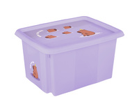 keeeper Boîte de rangement "karolina capybara", 24 litres