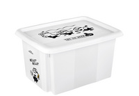 keeeper Boîte de rangement "karolina minions bello", 30 L