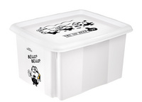 keeeper Boîte de rangement "karolina minions bello", 30 L