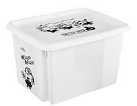 keeeper Boîte de rangement "karolina minions bello", 30 L