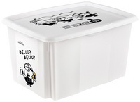keeeper Boîte de rangement "karolina minions bello", 30 L