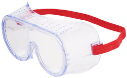 3M Lunettes de protection Classic 4700, verres incolores
