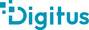 DIGITUS Bras support design pour 2 écrans, avec pince, blanc