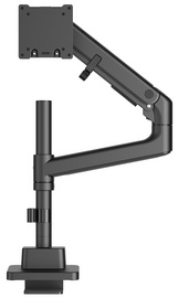 DIGITUS Support pour écran, capacité de charge: 27 kg, blanc