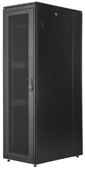 DIGITUS 19" Serverschrank Unique Server-N Serie, 42 HE