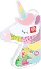 KNORR prandell Perlen-Mix / Schmuckset "Magic Unicorn", 39 g